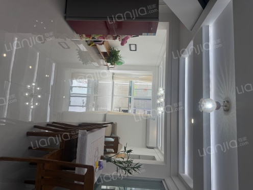 整租·正成香域 3室1厅 南