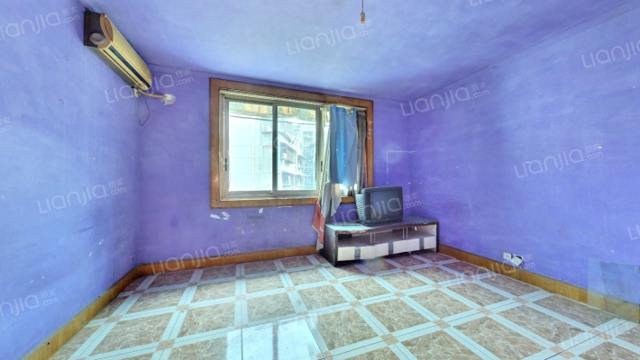 金沙巷16号二手房实景图