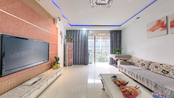 阳光苑B区二手房实景图