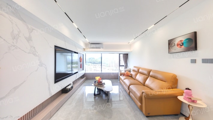 水木澜山居二手房实景图