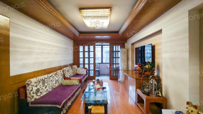 一品苑二手房实景图