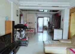 整租·恒信花园B区 3室2厅 东南_恒信花园B区租房