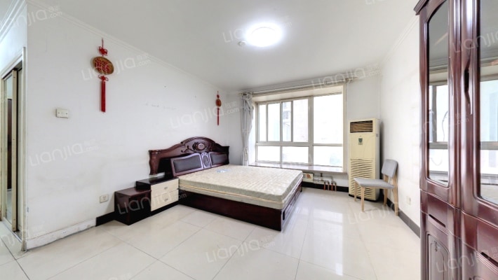 鑫兆雅园南区二手房实景图