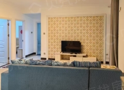 整租·晟大海湾城 3室1厅 南_晟大海湾城租房