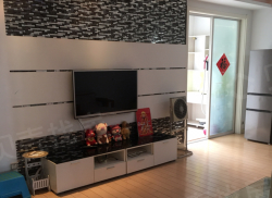 整租·天山绿洲一期 2室1厅 南_天山绿洲一期租房