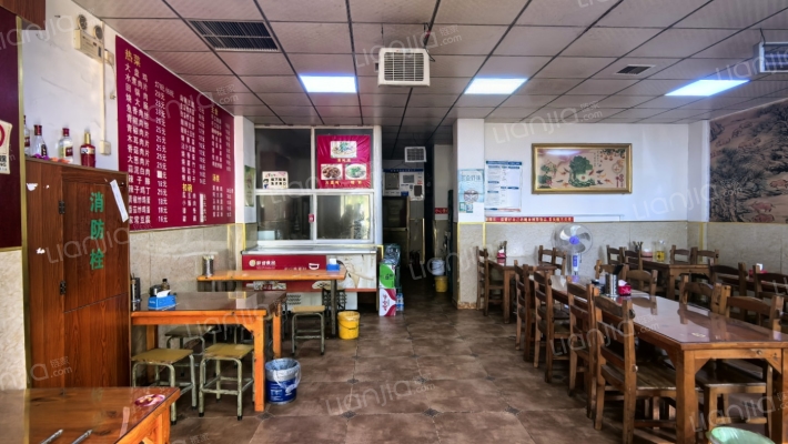 豫康新城北区二手房实景图