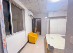 合租·星洲小区 2居室 南卧_星洲小区租房