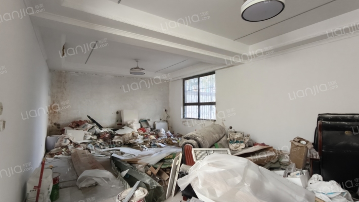 晨光小区二手房实景图