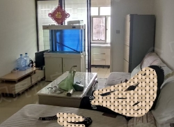 整租·向阳花园一期 2室1厅 南/北_向阳花园一期租房