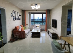 整租·吉泰润园 2室1厅 南_吉泰润园租房