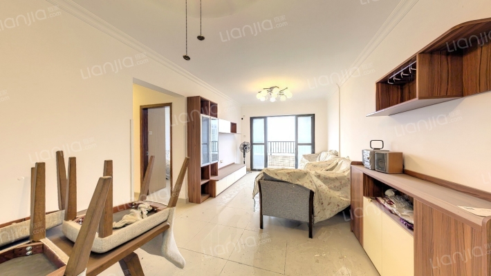 西湾和苑二手房实景图