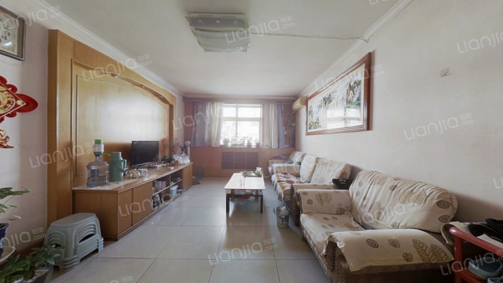 建国南区二手房实景图