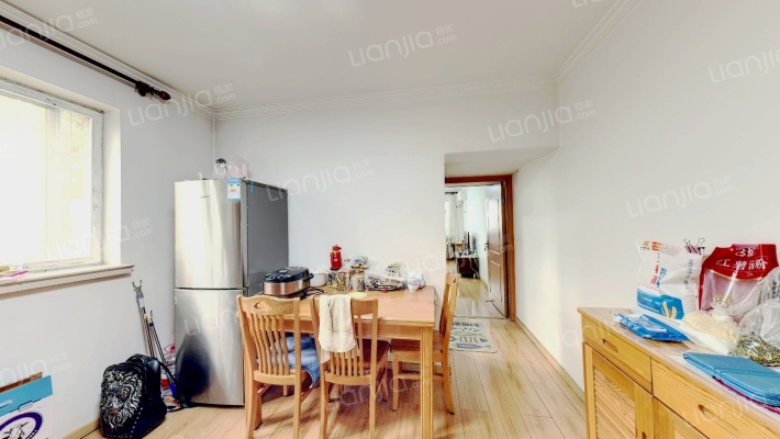 西便门西里二手房实景图