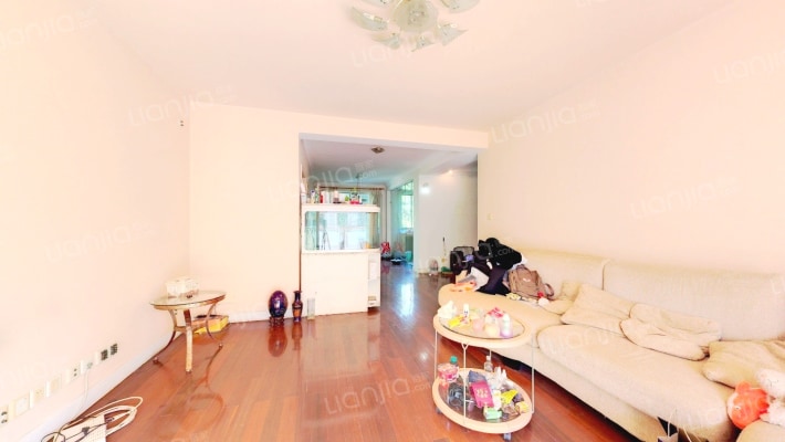 万峰梦湖苑二手房实景图