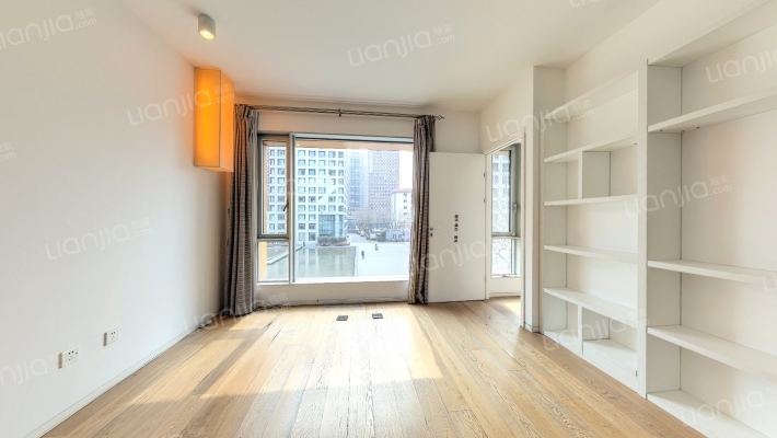 当代MOMA二手房实景图