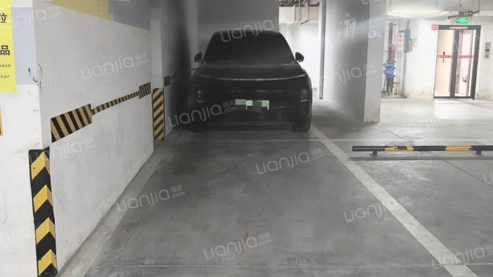 滨江和城二手房实景图