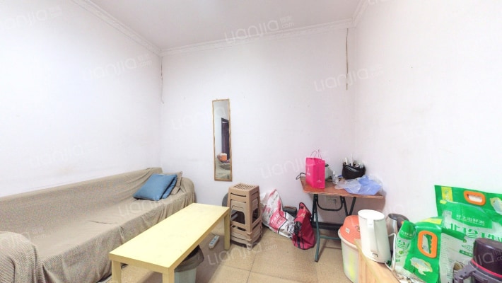 时代菁英二手房实景图