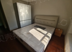 整租·大华潘安湖首府 3室2厅 南_大华潘安湖首府租房