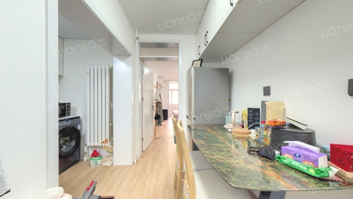 日坛北路2号院二手房实景图