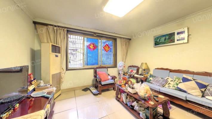 金沙巷16号二手房实景图