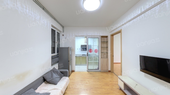 西岗家园北区二手房实景图