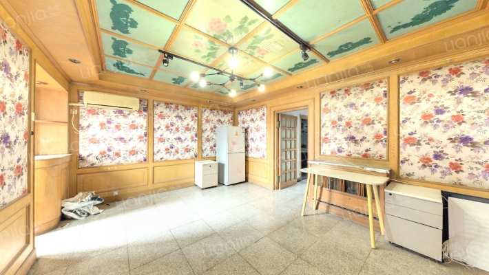 天桥湾二手房实景图