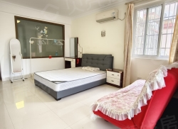 整租·嘉靖花园 1室1厅 南_嘉靖花园租房