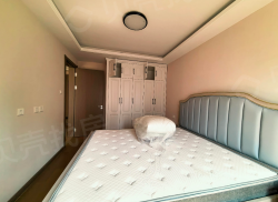 整租·剑桥郡十期凡尔赛花园 2室2厅 南_剑桥郡十期凡尔赛花园租房