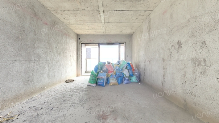 中山108君悦府二手房实景图