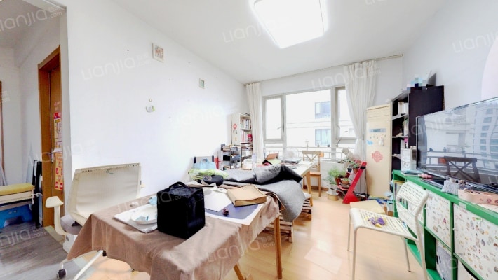 中粮方圆府二手房实景图