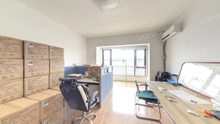 月琴轩二手房实景图