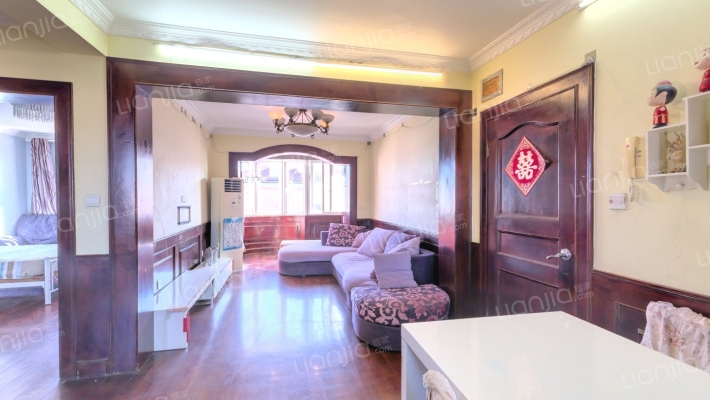 丰庄一村二手房实景图