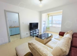 整租·万达华府 1室1厅 南_万达华府租房