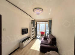 整租·假日蓝湾 1室1厅 南_假日蓝湾租房