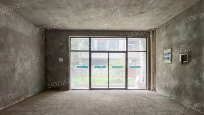 中安翡翠湖二手房实景图