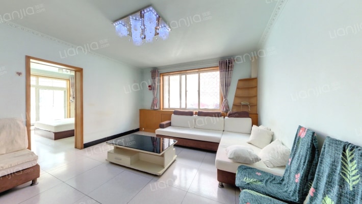 海子角南里二手房实景图