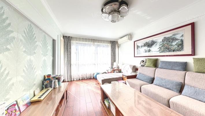 石葵秀景二手房实景图