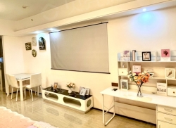 整租·恒大绿洲 1室1厅 北_恒大绿洲租房