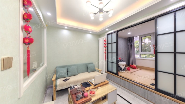 荣民街（二七商圈）二手房实景图