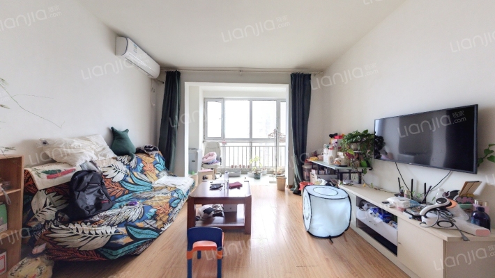 爱琴海二手房实景图