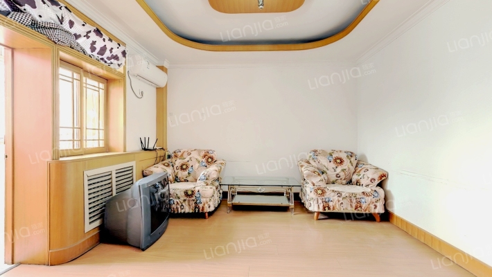 龍祥小區二手房实景图