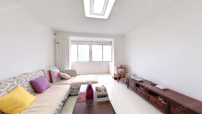 天竺花园二手房实景图