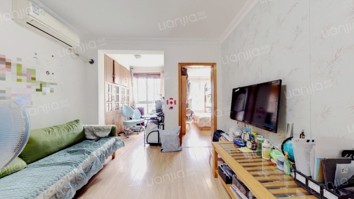 东岸新里二手房实景图