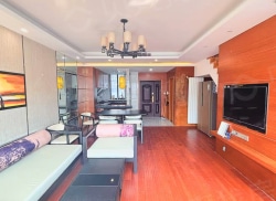 整租·鸿信大宅门 3室2厅 南_鸿信大宅门租房