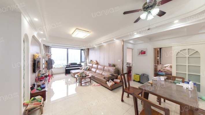 省建院·江雅园二手房实景图