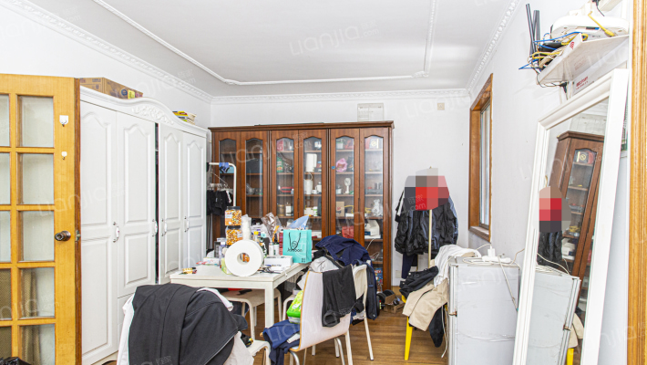 南康公寓二手房实景图