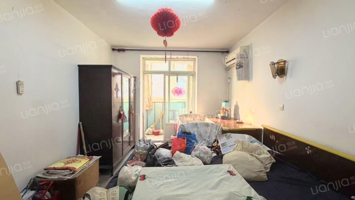 元五大楼二手房实景图