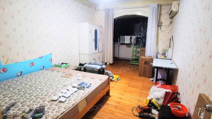 东城拐街17号二手房实景图