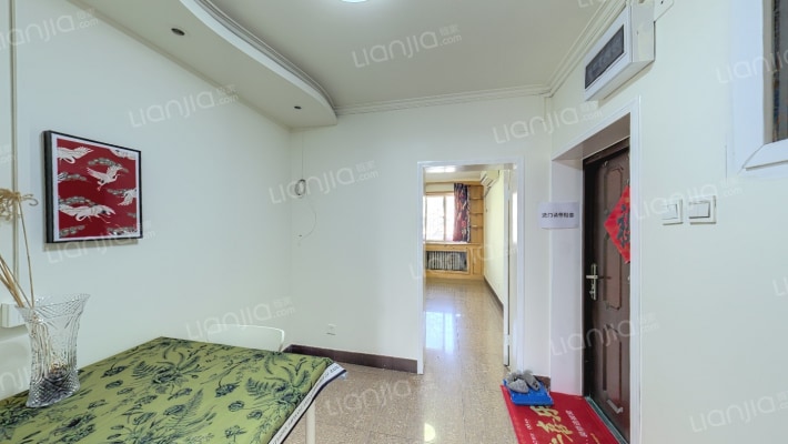 北官厅胡同甲二号院二手房实景图