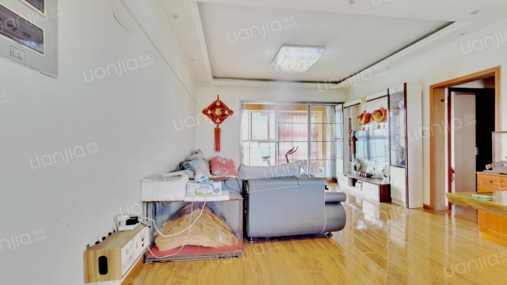 天乐苑二手房实景图